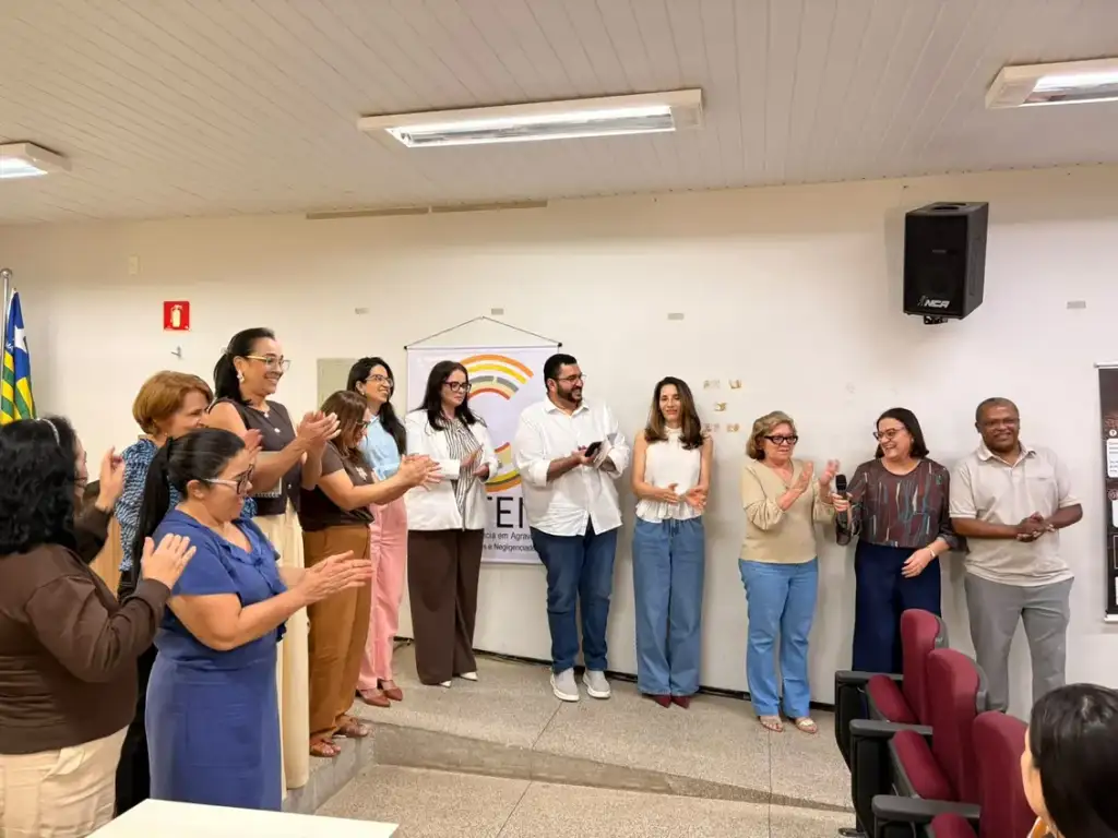Combate à doença de chagas em pedro ii: Participantes aplaudem no Diálogo Deliberativo sobre Chagas em Pedro II