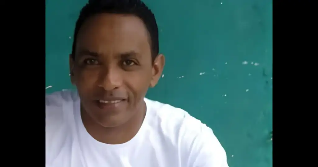 Motorista de aplicativo morto a tiros em teresina: Motorista de aplicativo Adão, vítima de homicídio em Teresina