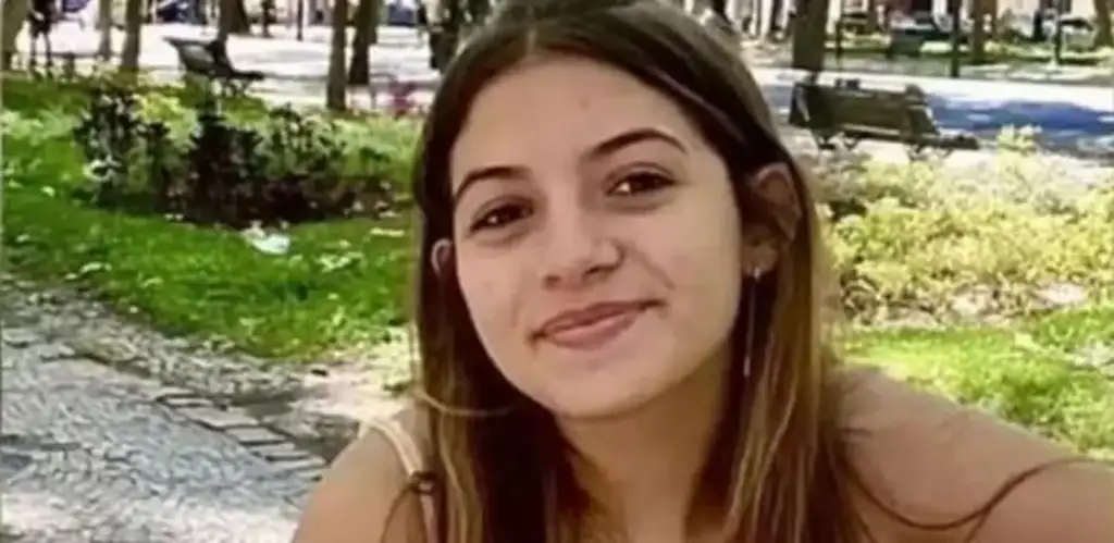 Amelie voigt trejes bilionária mais jovem do mundo: Amelie Voigt Trejes, bilionária mais jovem do mundo