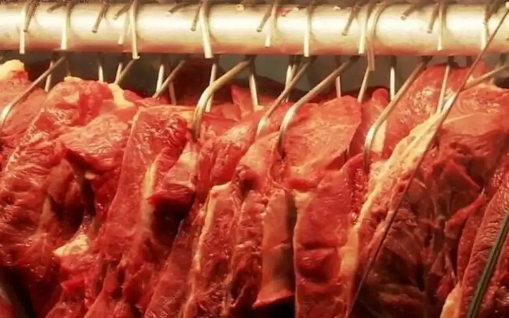 Preço da carne moída nos eua: Carne bovina para importação e redução de preço nos EUA