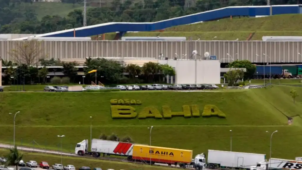 Casas bahia recuperação judicial: Casas Bahia pede recuperação judicial