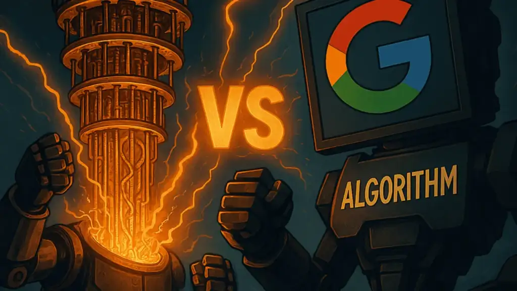 Algoritmo quântico do google 13 mil vezes mais rápido: Google algoritmo quântico versus supercomputadores em velocidade