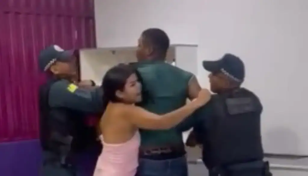 Empresário preso por engano em Teresina, PMPI investiga