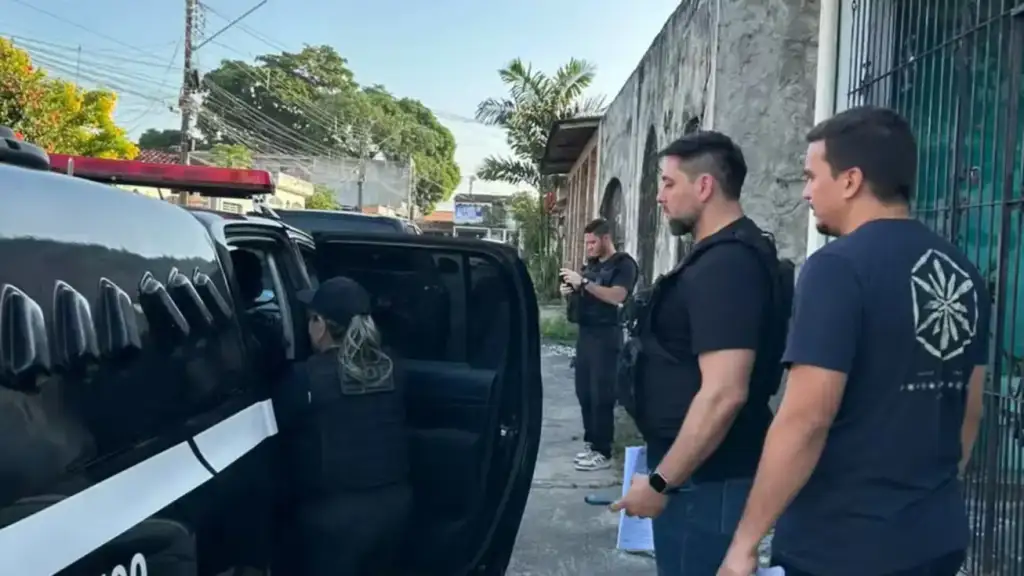 Ex-funcionária presa por desviar dinheiro em campo maior: Polícia Civil prende ex-funcionária por desvio de dinheiro