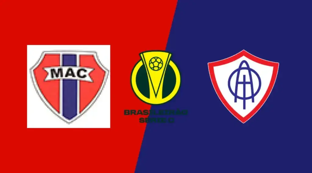 Maranhão x itabaiana pela série c: Maranhão Atlético Clube e Itabaiana em confronto pela Série C