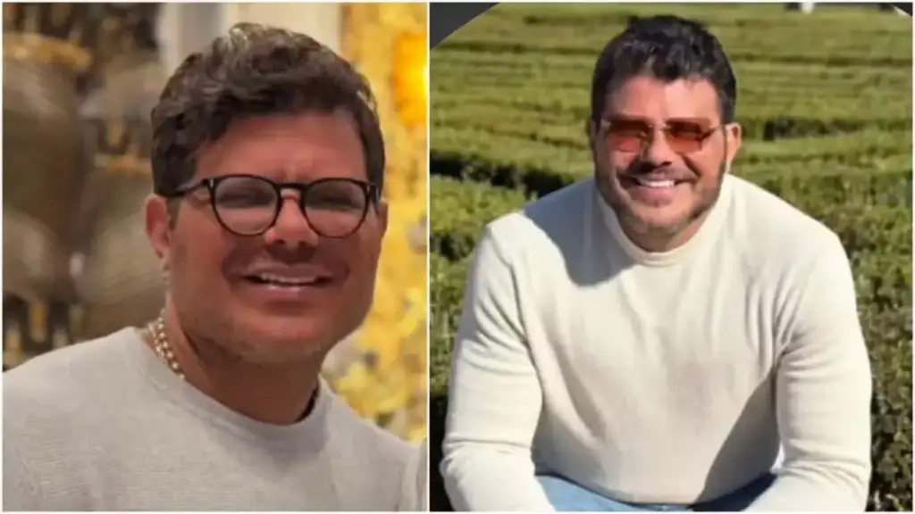 empresario de fortaleza