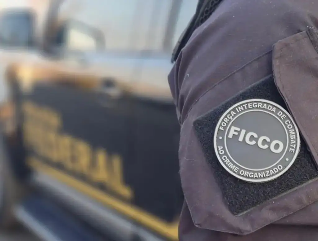 FICCO em ação na Operação Mesopotâmia Teresina