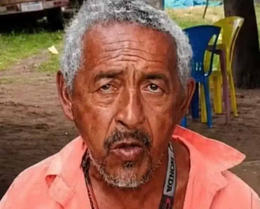Idoso morto em bueiro em ipiranga do piauí: Idoso desaparecido encontrado morto em Ipiranga do Piauí