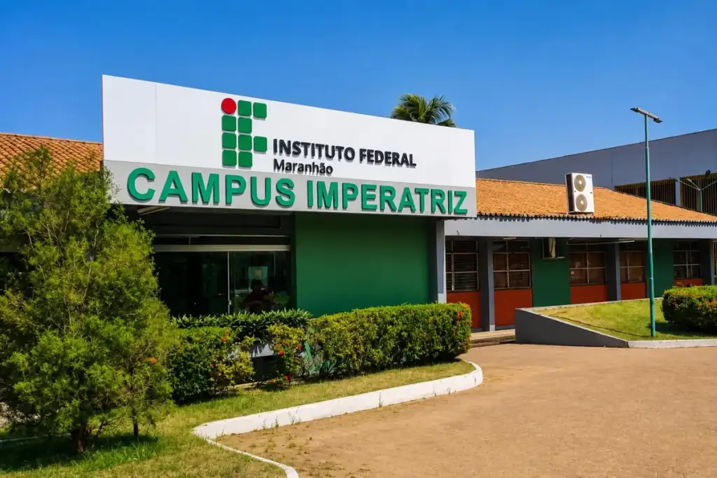 Ifma vagas cursos técnicos maranhão: IFMA Campus Imperatriz oferece vagas cursos técnicos