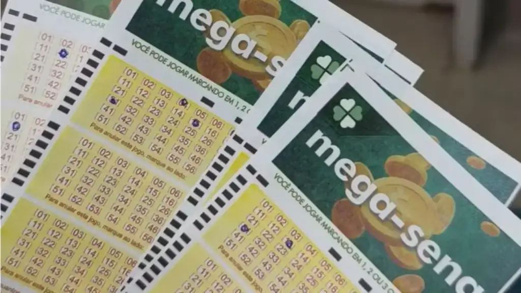 Aposta de bom jesus na mega-sena: Apostas da Mega-Sena após sorteio em Bom Jesus