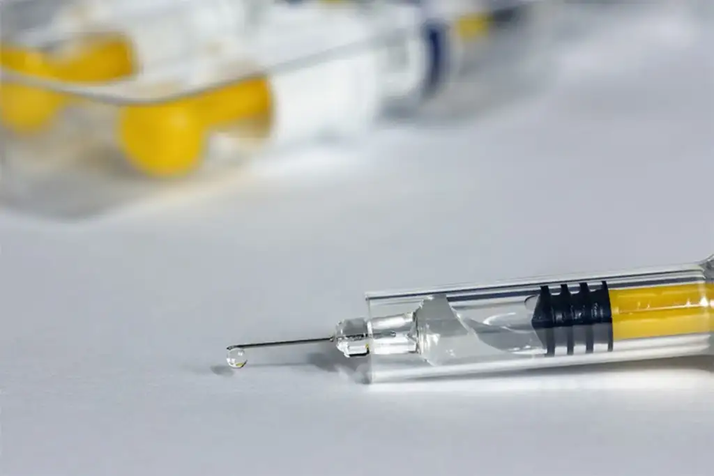 Medicamento raro irmãos demerval lobão: Medicamento injetável para doença rara em Demerval Lobão