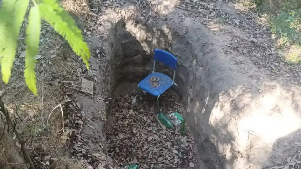 Mulher sequestrada resgatada em teresina: Cova encontrada para execução de mulher sequestrada em Teresina