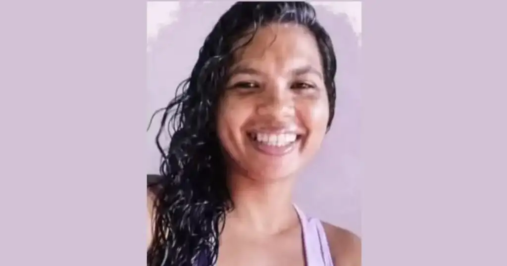 Piauiense morta a facadas em goiás: Luana Janaira, piauiense morta em Goiás