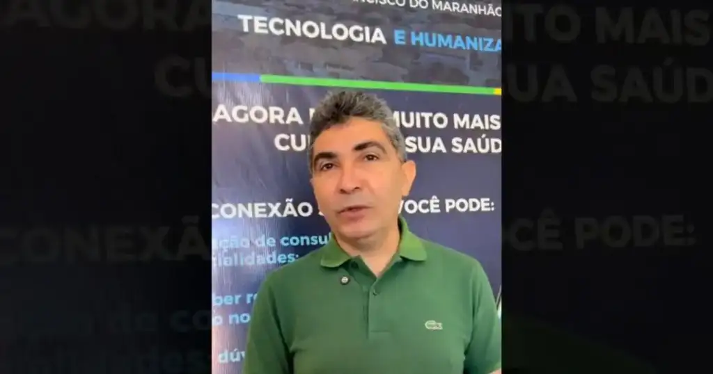 Mutirão de cirurgias em são francisco do maranhão: Secretário Raimundo Neto anuncia mutirão de saúde em São Francisco