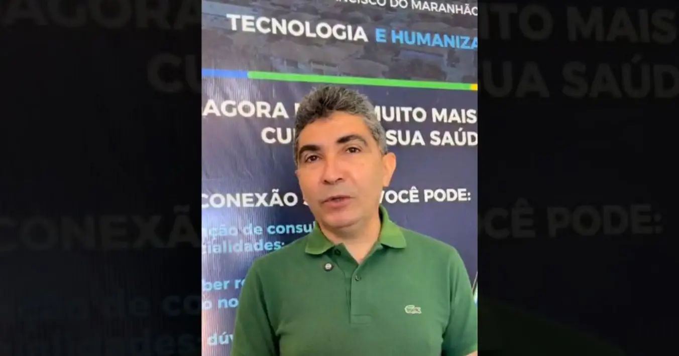 Secretário Raimundo Neto anuncia mutirão de saúde em São Francisco