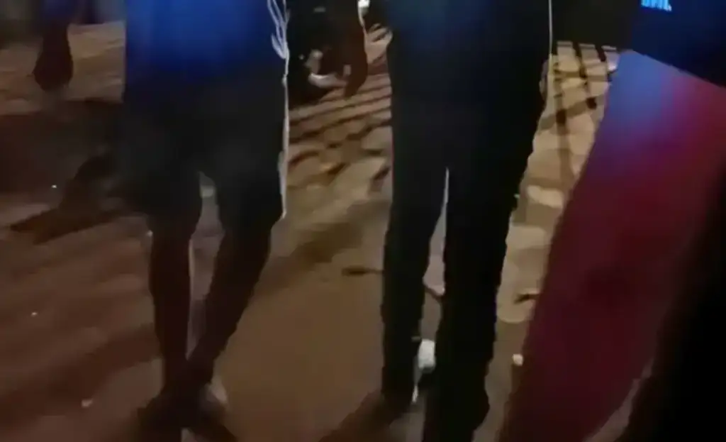 Polícia Civil prende suspeito em Operação Alcateia