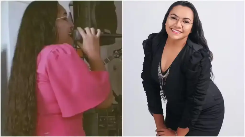 Cantora rafaela cavalcante morre acidente br-122: Rafaela Cavalcante cantora católica morre acidente Ocara