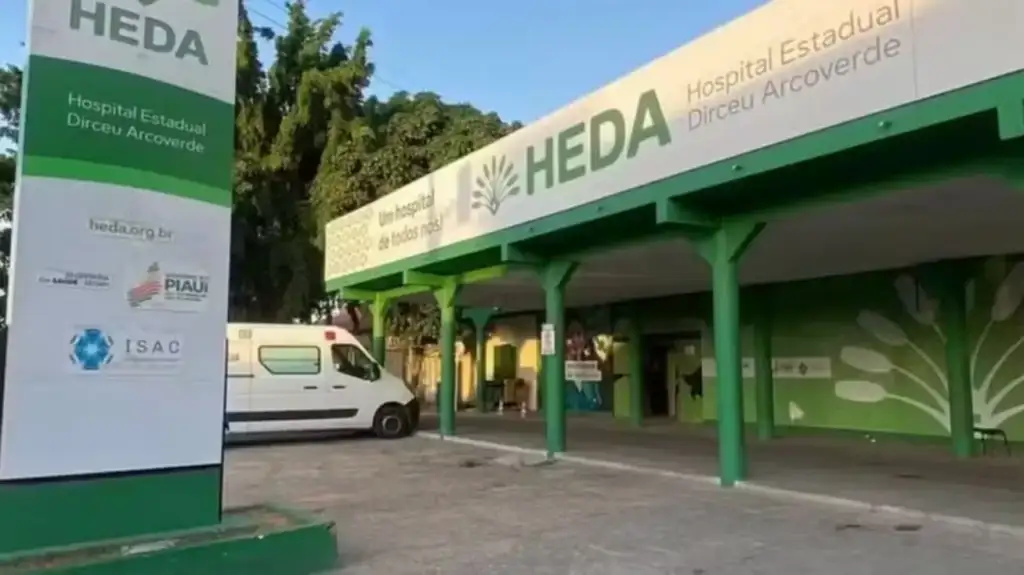 Tiroteio em vaquejada em luís correia: Hospital HEDA em Luís Correia recebe vítimas de tiroteio