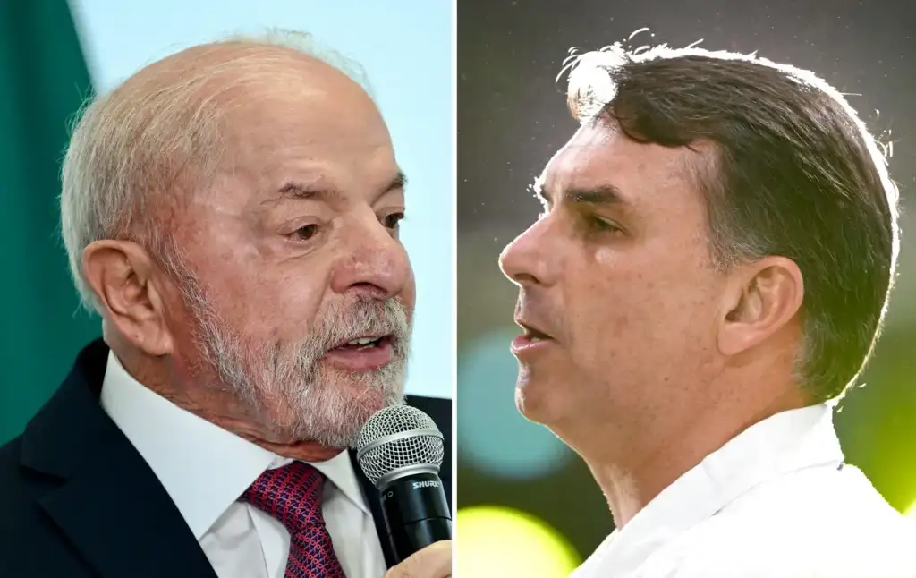 Pesquisa quaest eleições 2026: Lula e Bolsonaro em pesquisa eleitoral 2026