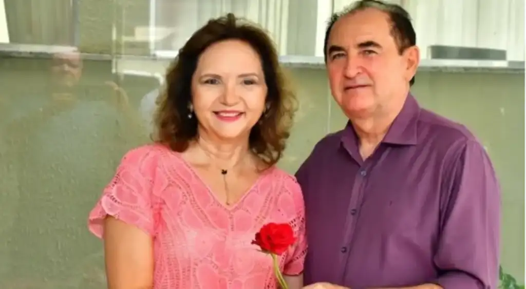Motociclista morre na br-343 em amarante: Primeira-dama de Floriano envolvida em acidente fatal Amarante