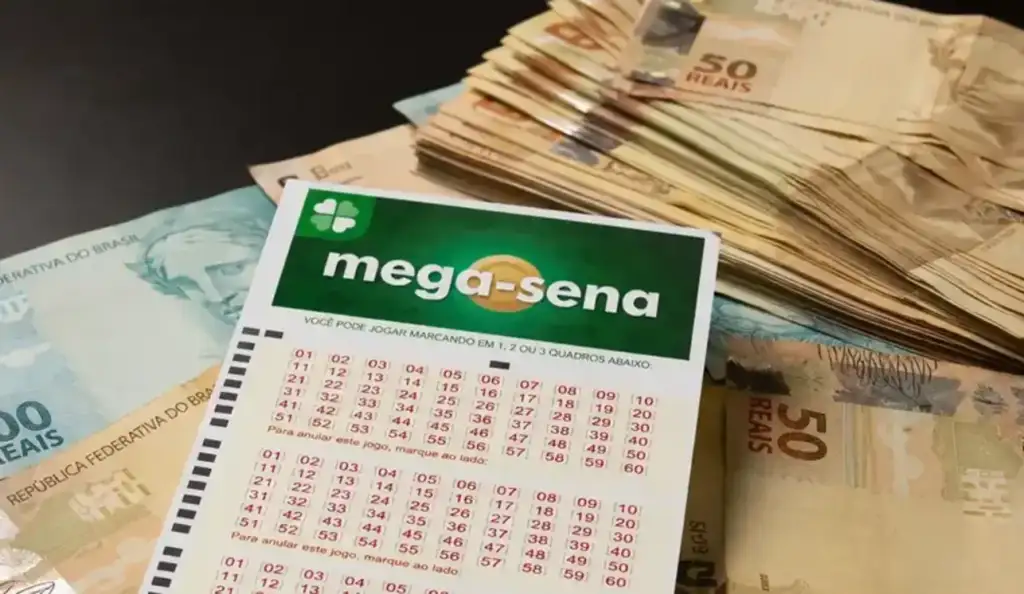 Apostas premiadas piauí mega-sena 3059: Mega-Sena Piauí: apostas premiadas e dinheiro