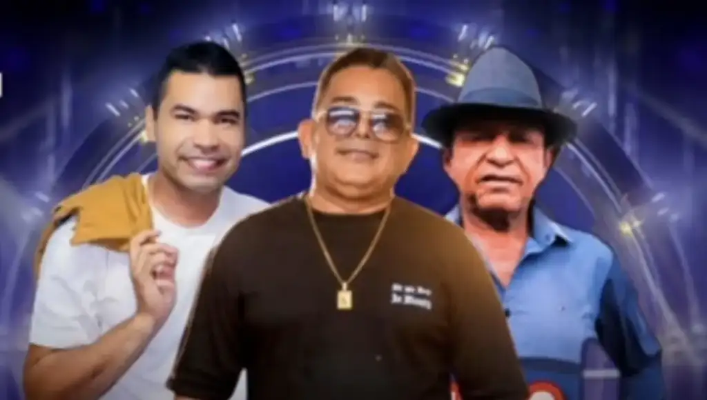 Chico Paulo e Xamegão Turbinado promovem seresta em Novo Amarante