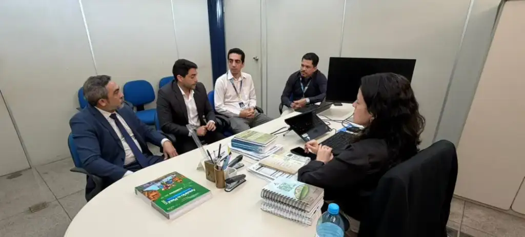 Isenção de tarifas bancárias para oscs no piauí: TCE-PI e Banco do Brasil discutem isenção tarifas