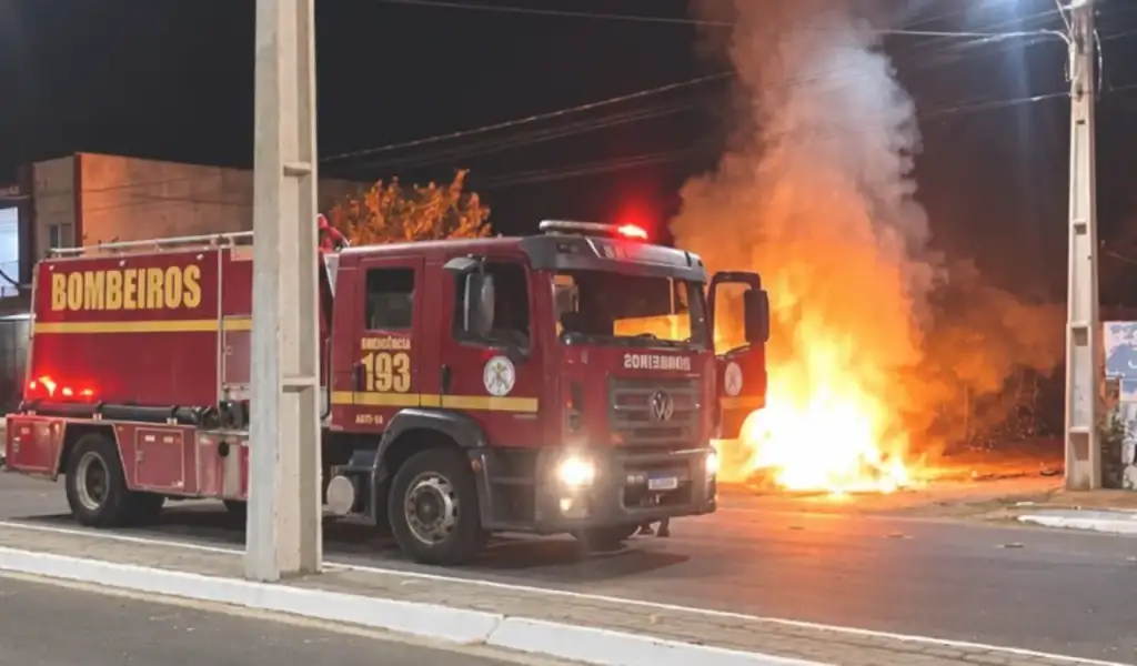 Professora morre acidente motorista embriagado são raimundo nonato: Bombeiros atuam em acidente fatal em São Raimundo Nonato