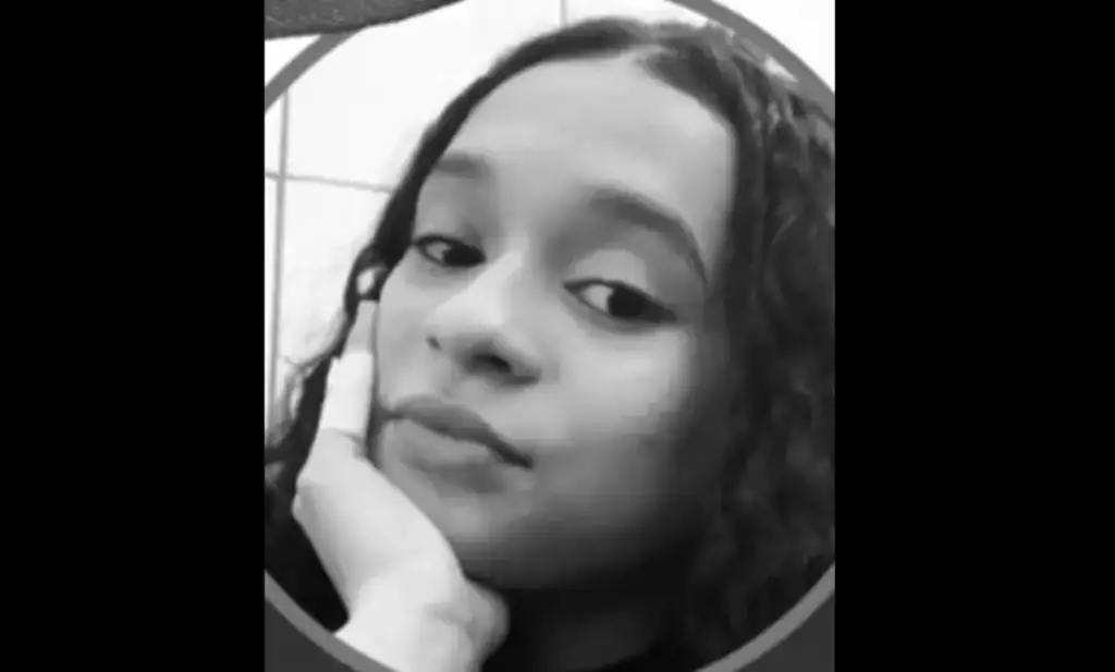 Adolescente morre afogada no rio poti: Adolescente que morreu afogada no Rio Poti