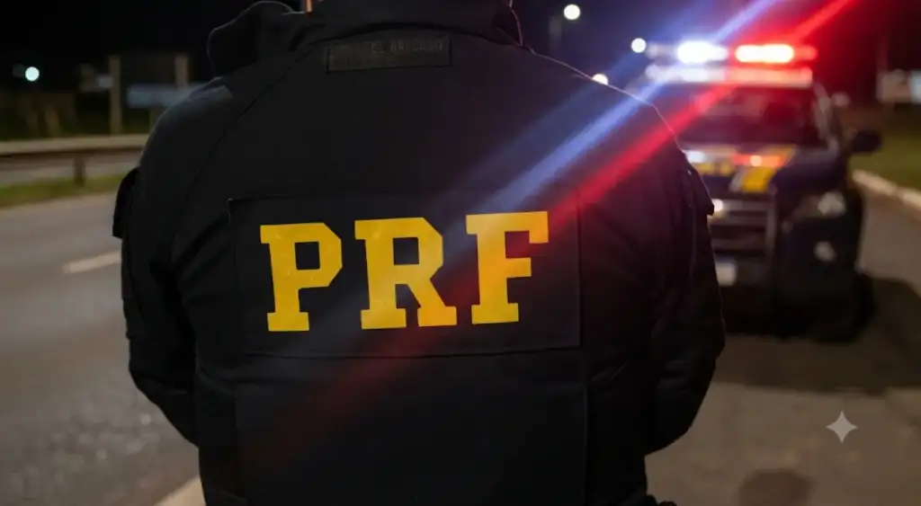 R$ 404 mil apreendidos em valença do piauí: PRF fiscaliza apreensão de dinheiro em Valença do Piauí