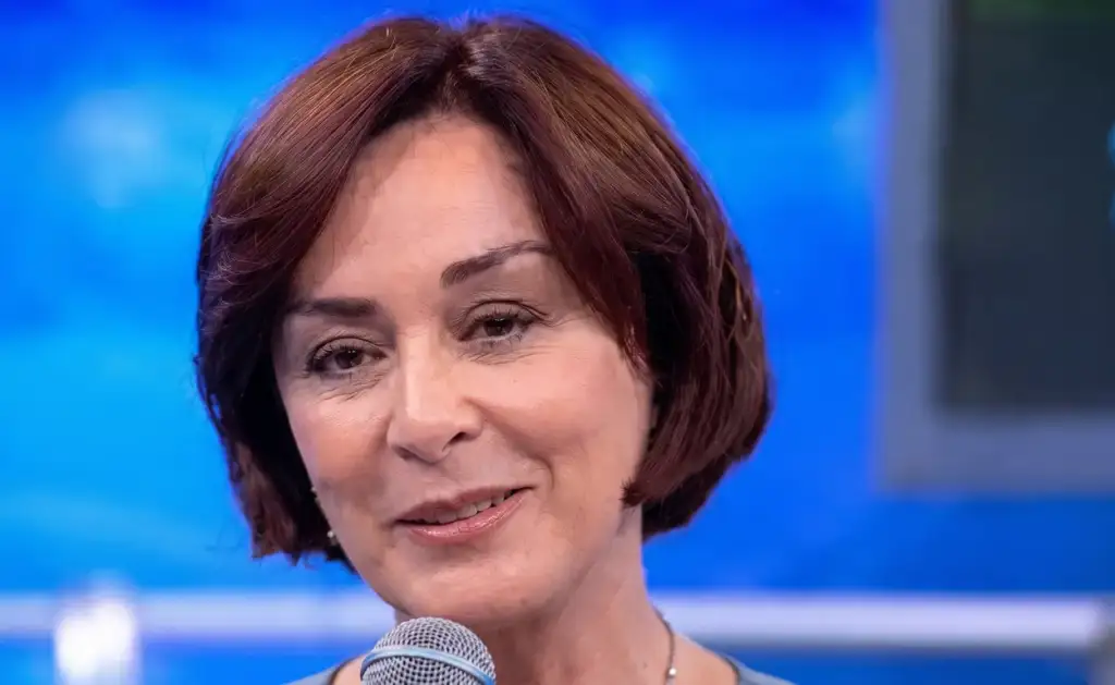 Nívea maria quer se aposentar: Nívea Maria fala sobre carreira e aposentadoria