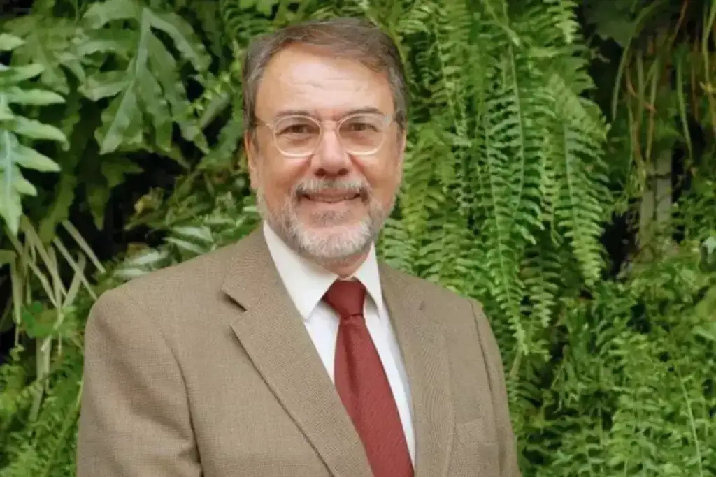 Morte de carlos monforte: Carlos Monforte, jornalista e âncora da TV Globo