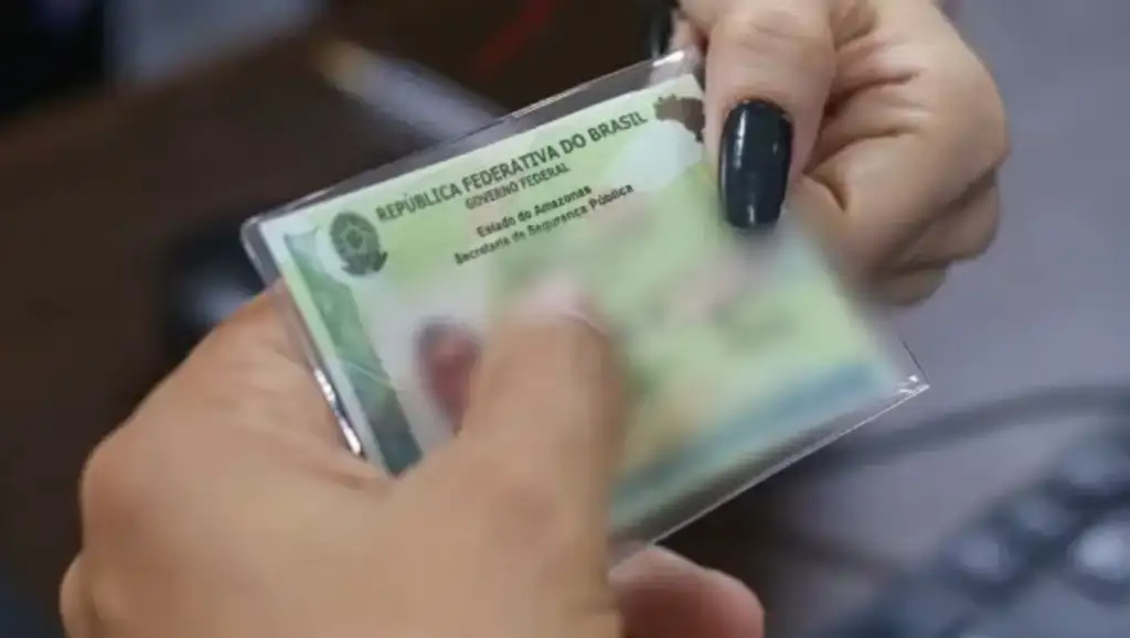 Cin obrigatória no inss a partir de 2027: Carteira de Identidade Nacional obrigatória para benefícios INSS
