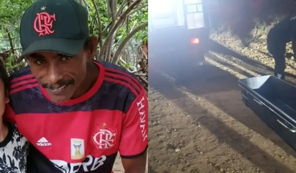 Homem morto com tiro em amarante: Francisco de Sousa e cena de investigação de homicídio em Amarante