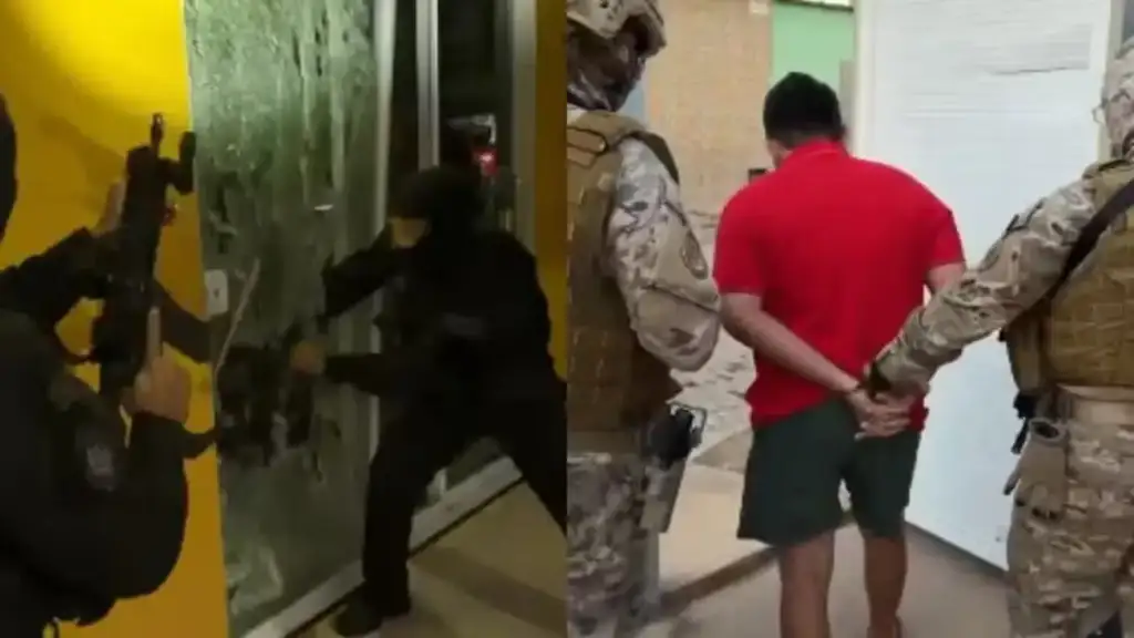 Facção planejava matar delegados no piauí: Polícia Civil desarticula plano de facção criminosa em Teresina