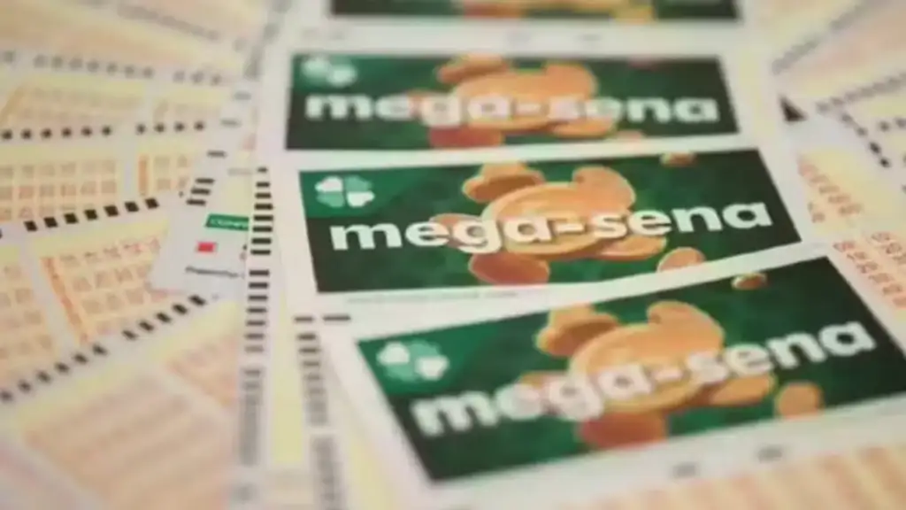 Apostas de altos e teresina na mega-sena: Cartelas da Mega-Sena ilustram apostas premiadas no Piauí