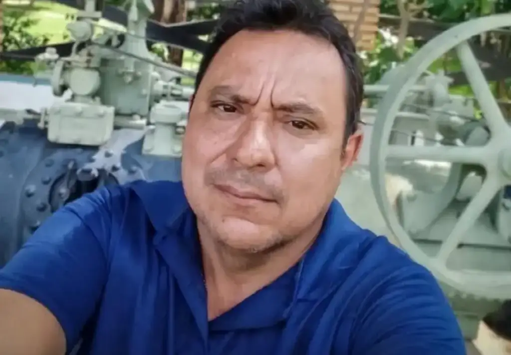 Mulher mata agente de endemias em oeiras: Agente de endemias Luiz Ancelmo assassinado em Oeiras