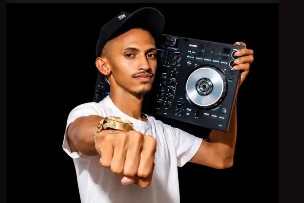 Dj magro marley agenda de shows: DJ Magro Marley divulga agenda de shows 2026-2027