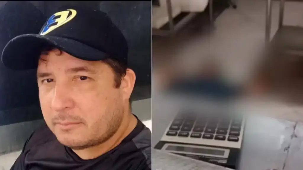 Empresário morto a tiros em davinópolis: Empresário João Luiz Silva assassinado em açougue de Davinópolis