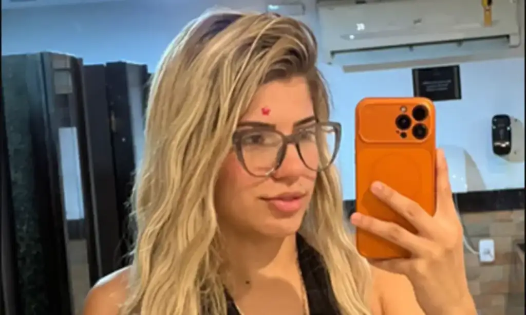 Influenciadora morta a tiros em teresina: Influenciadora Rafaella Cabral, vítima de homicídio em Teresina