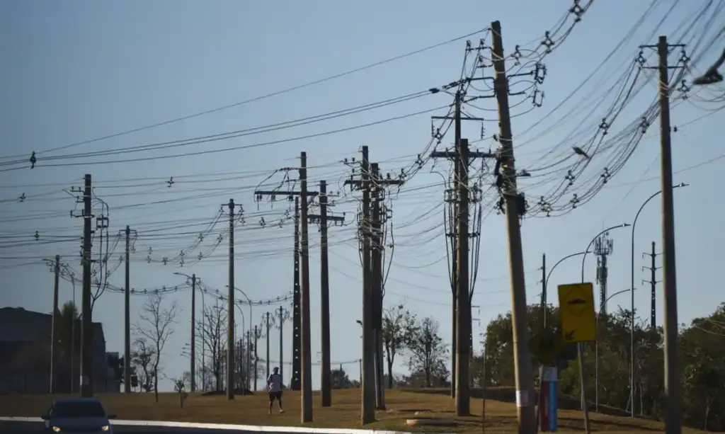 Acordo mpf equatorial piauí r$ 149: Infraestrutura elétrica do Piauí após acordo de investimento