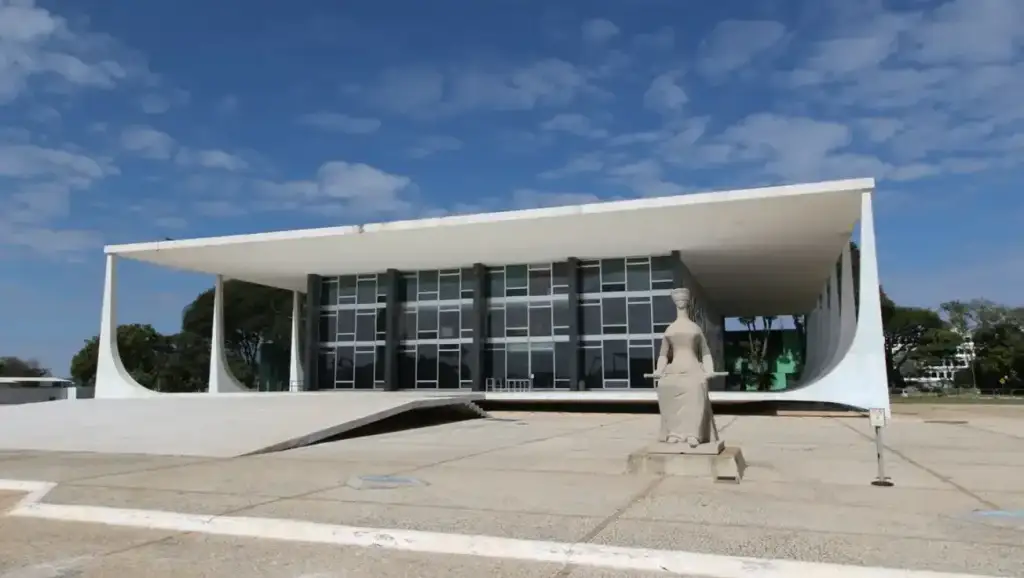 Setor de apostas contesta mp 1.394 no stf: STF julga contestação do setor de apostas