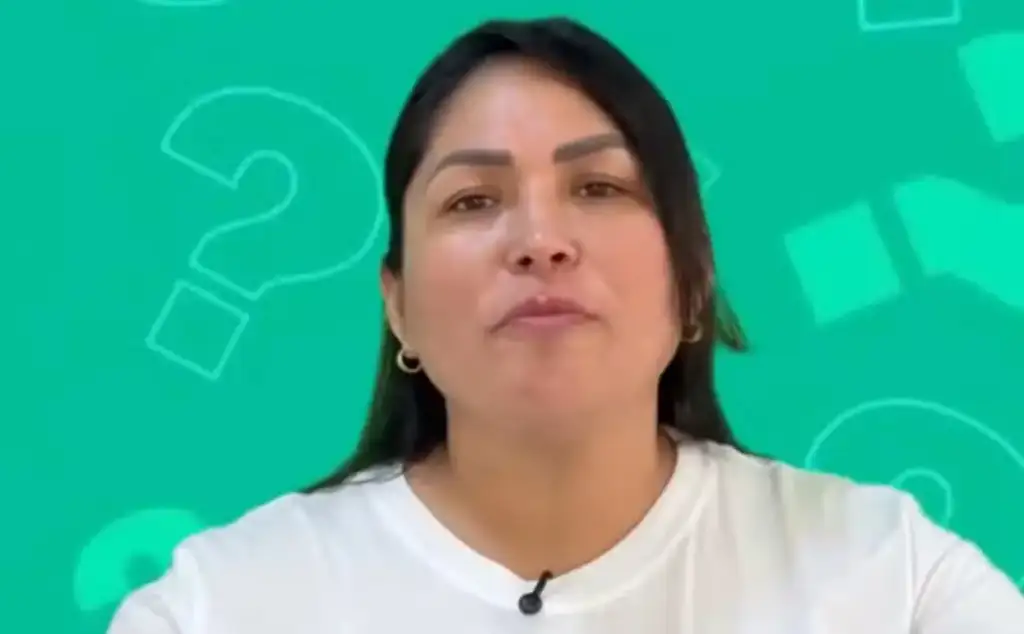 Jornalista assassinada no peru: Susy Aponte, jornalista e candidata assassinada no Peru