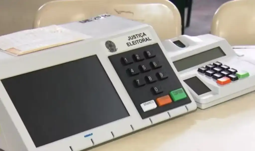 Locais de votação em teresina: Urnas eletrônicas do TRE-PI para eleições em Teresina