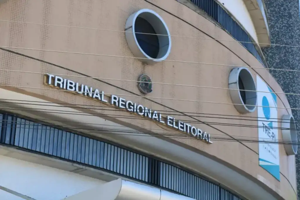 Campanhas eleitorais piauí 2026 financiamento público: Tribunal Regional Eleitoral Piauí detalha financiamento campanhas e...