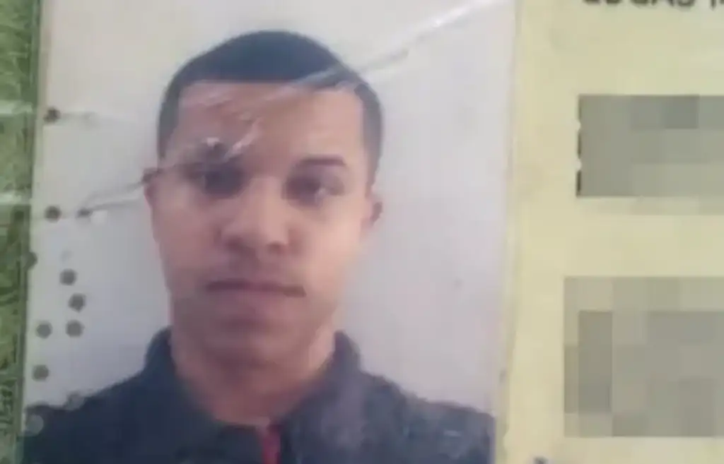 Jovem morto a tiros na vila da guia: Jovem de 22 anos assassinado em Teresina