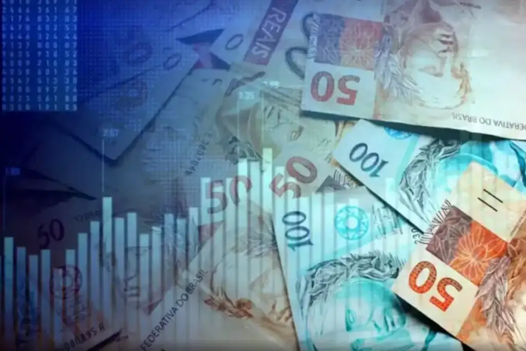 Fmi corta projeção pib brasil 2026: FMI corta projeção PIB Brasil, juros altos