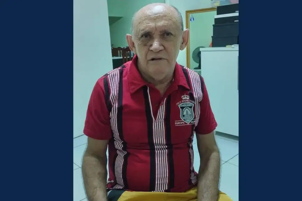 Antônio soares de carvalho morre em teresina: Antônio Soares de Carvalho, técnico agropecuário, faleceu em Teresina