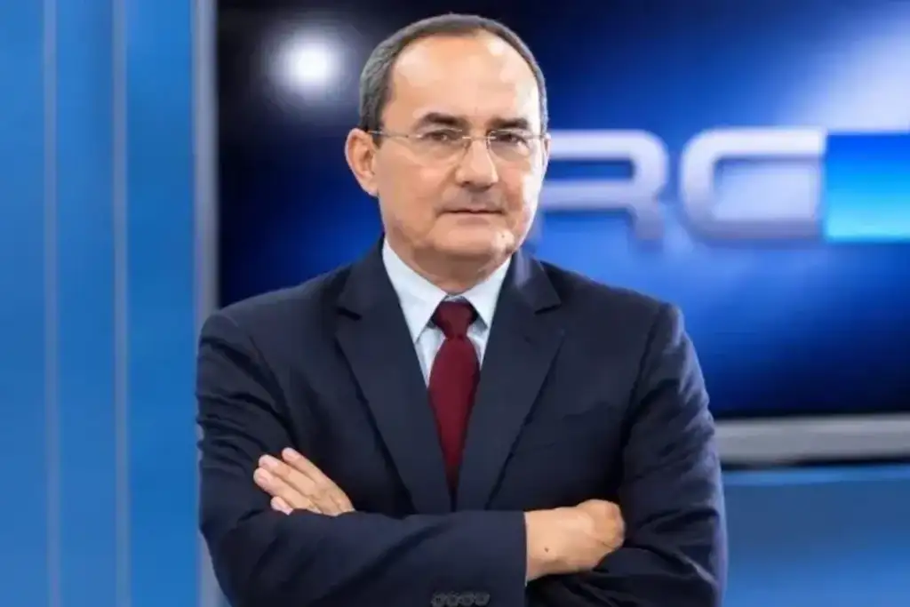 Ayres rocha morre rio branco: Ayres Rocha, jornalista do Acre, morre aos 62