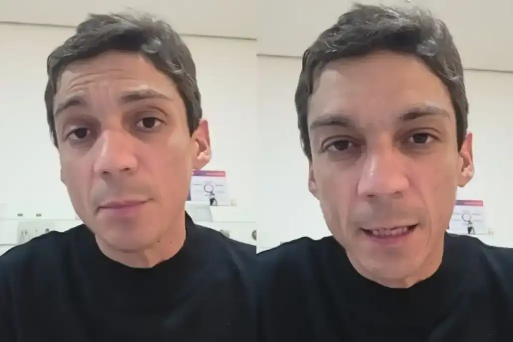 Prefeito angical do piauí tratamento leucemia: Prefeito Bruno Neto pede tratamento leucemia nas redes